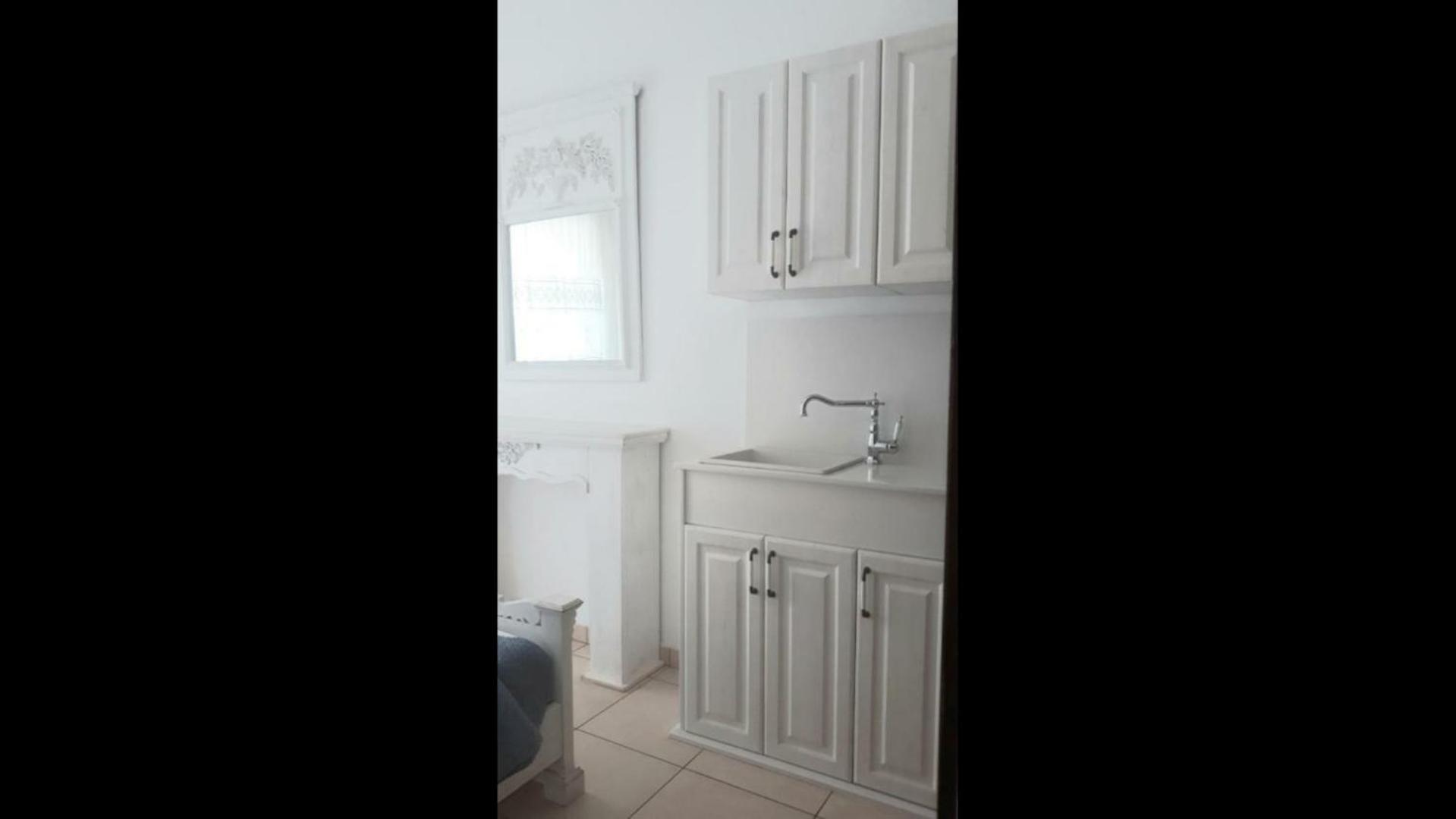 Christos Rooms Paleohóra Kültér fotó