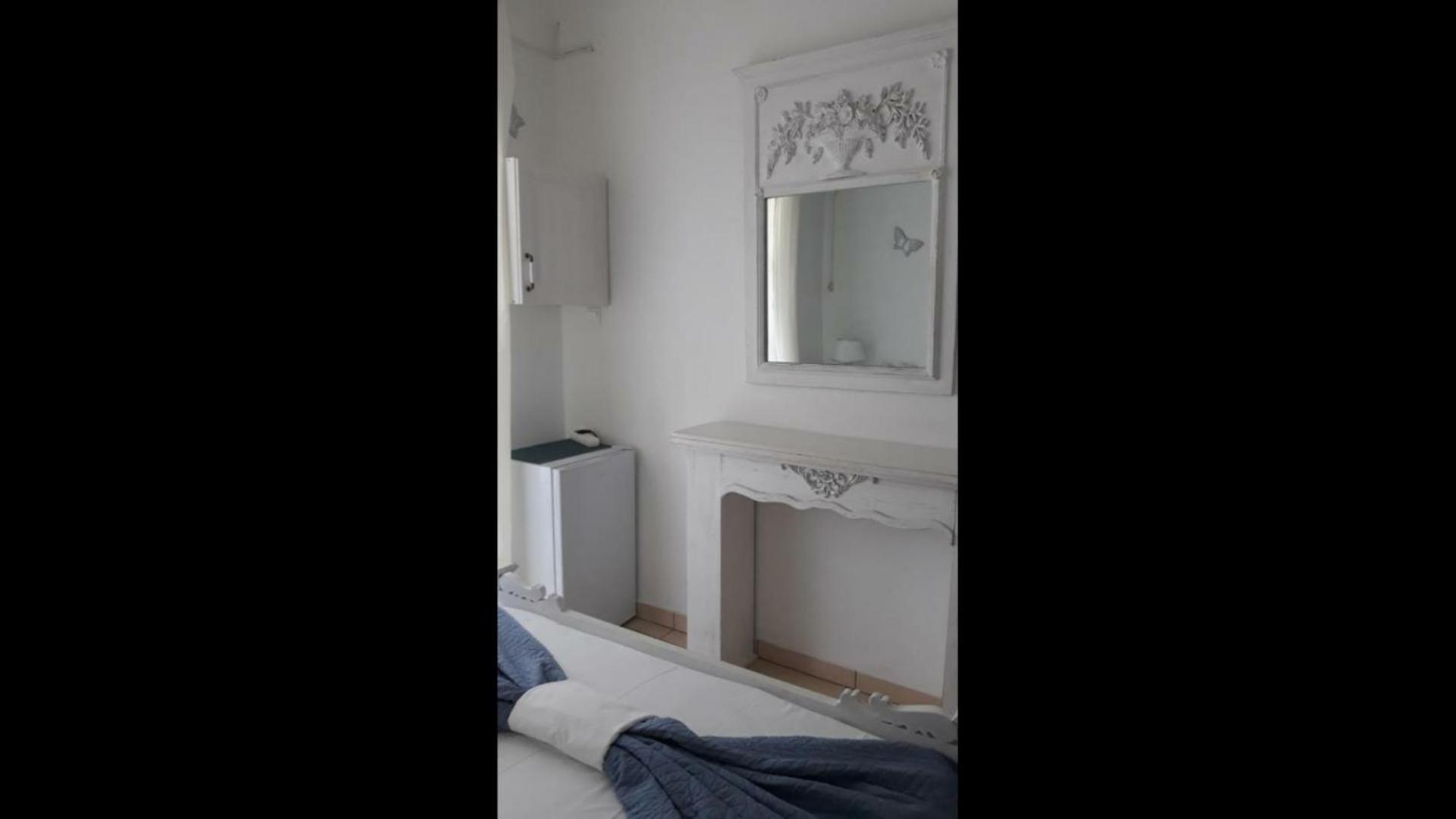 Christos Rooms Paleohóra Szoba fotó