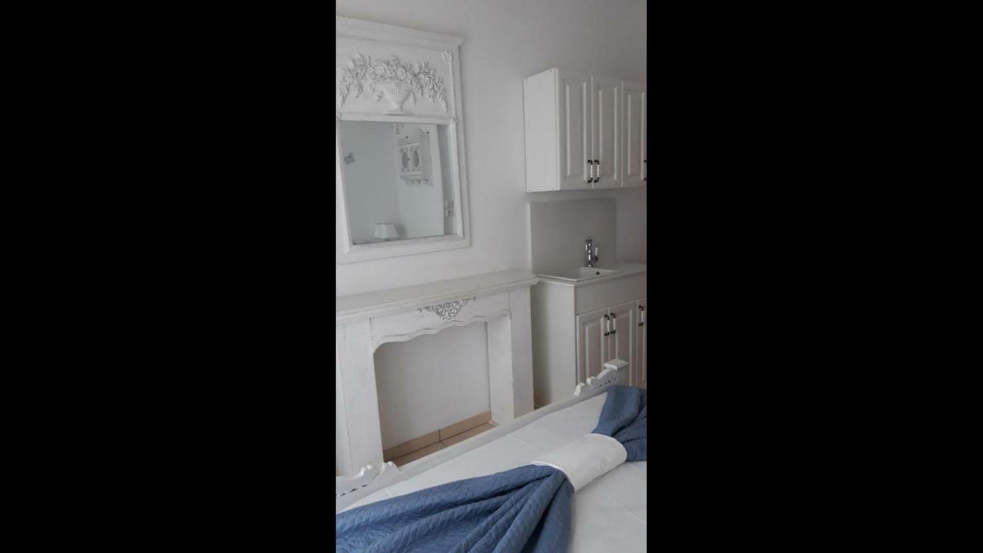 Christos Rooms Paleohóra Szoba fotó