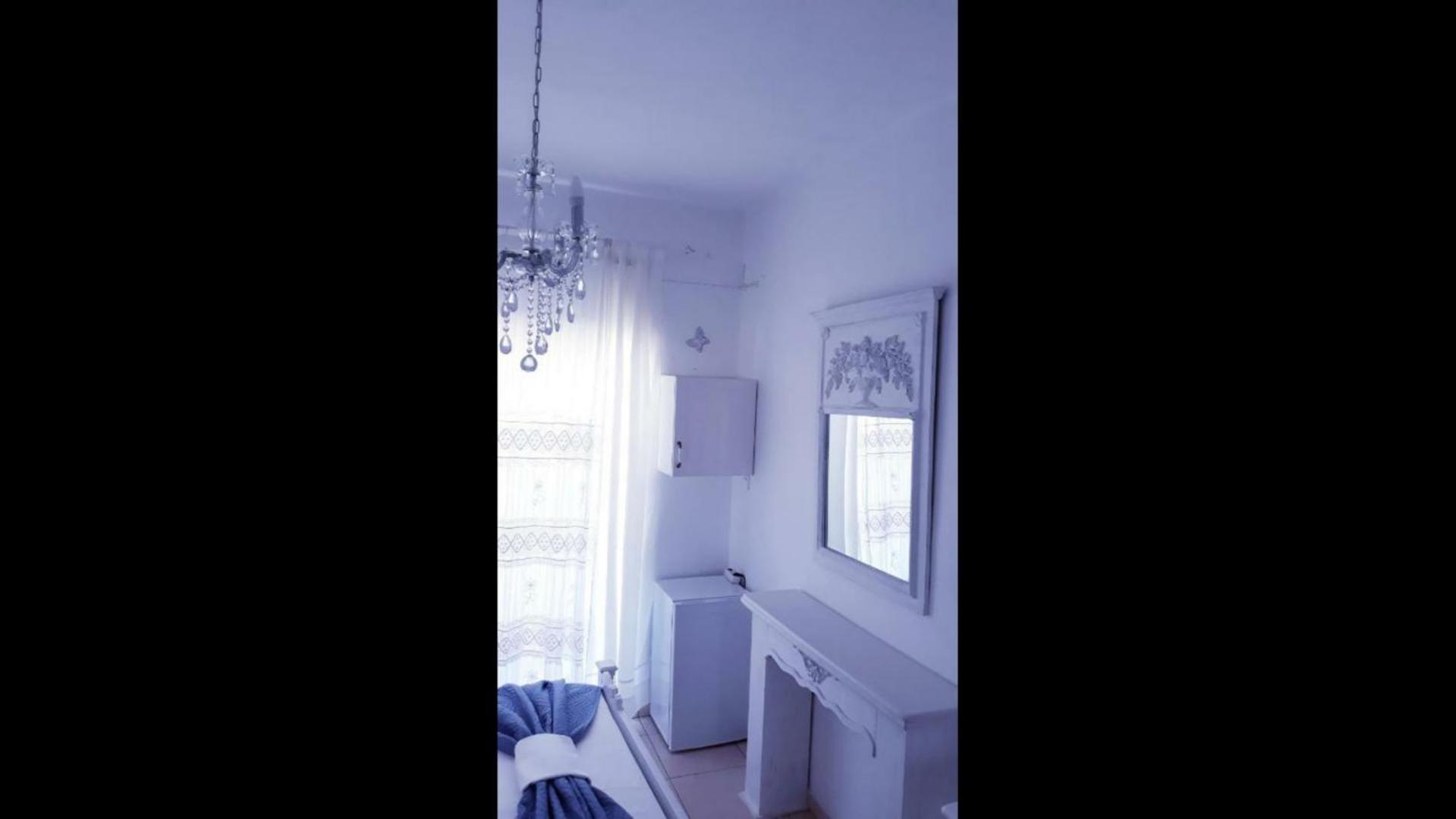 Christos Rooms Paleohóra Szoba fotó