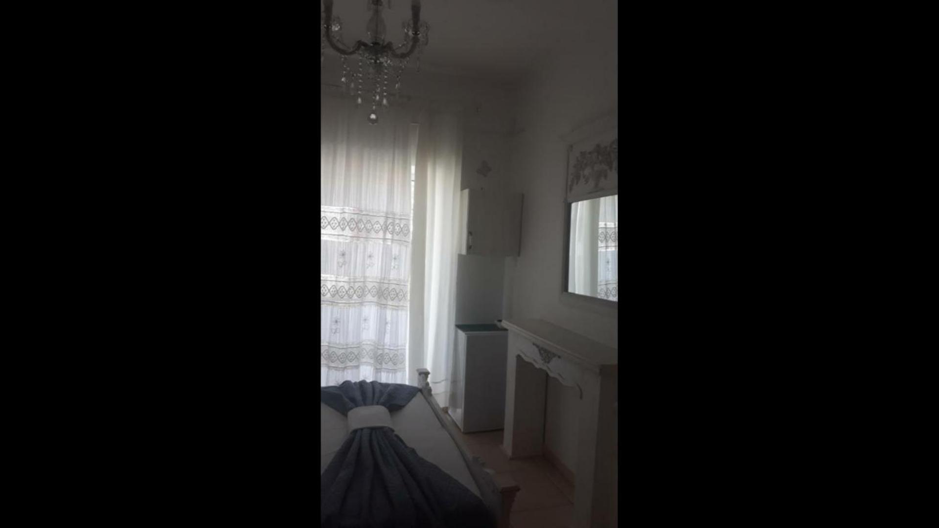 Christos Rooms Paleohóra Szoba fotó