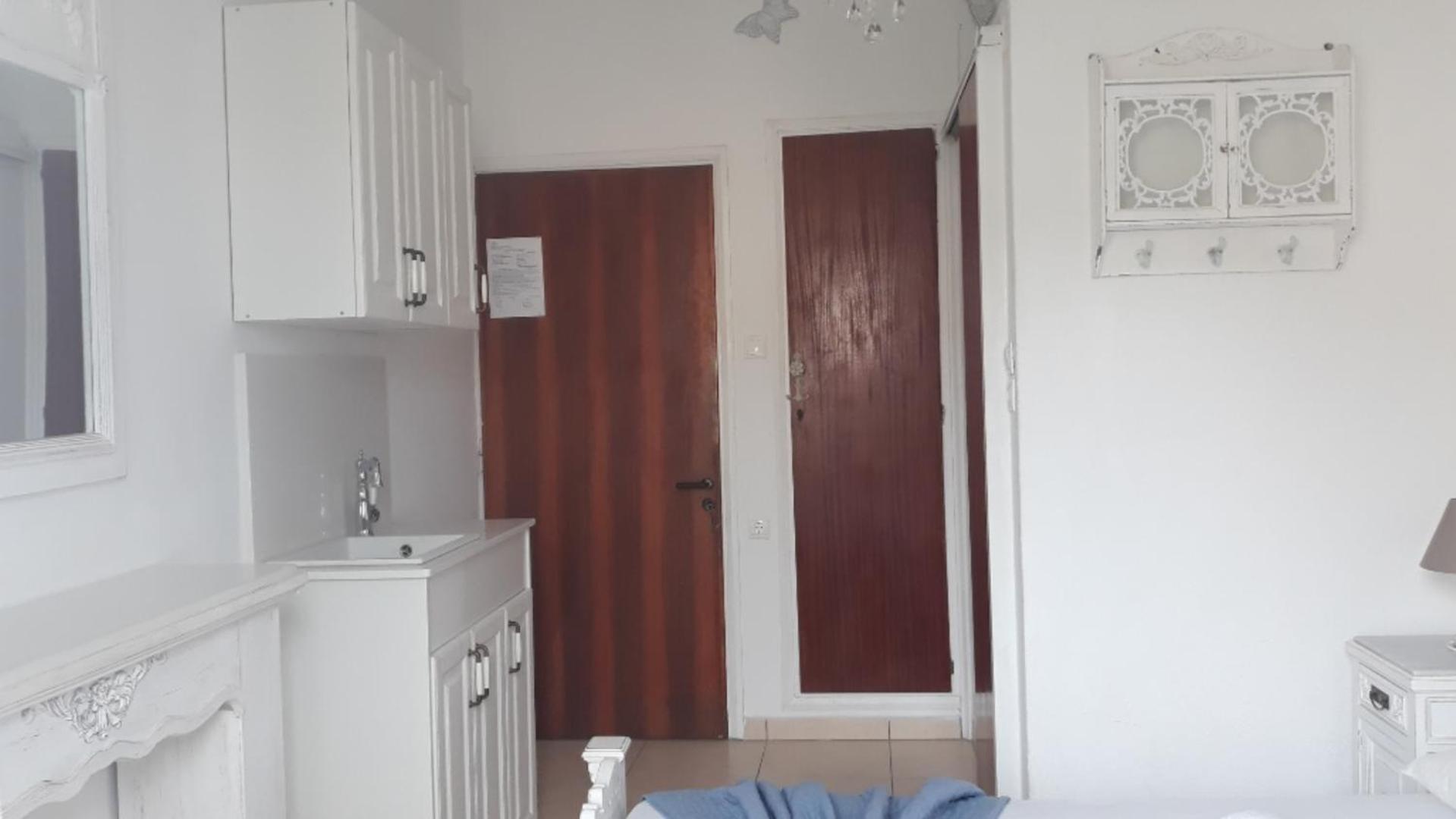 Christos Rooms Paleohóra Szoba fotó