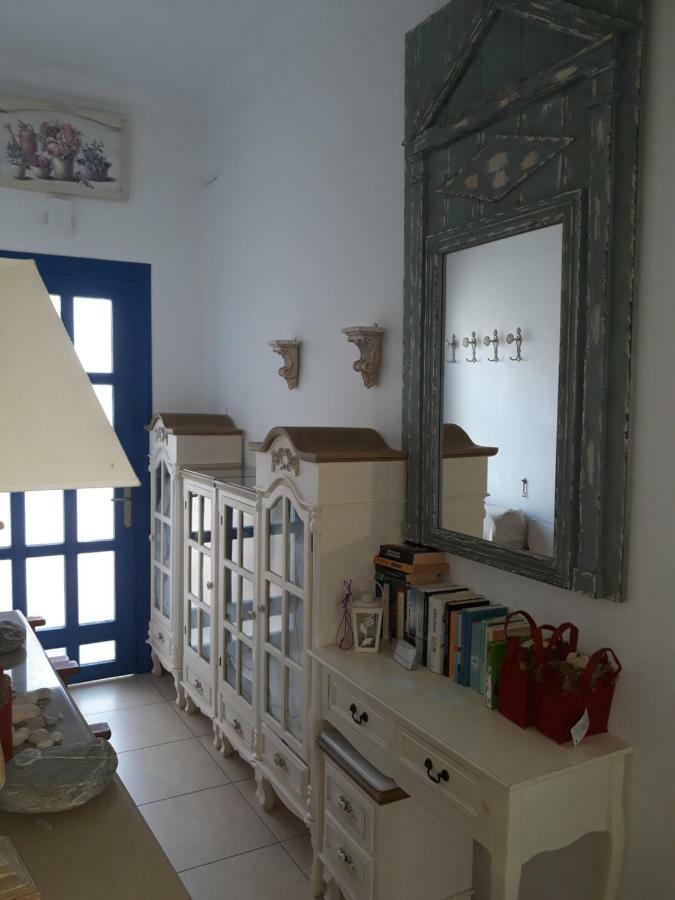 Christos Rooms Paleohóra Kültér fotó